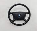 Руль BMW 5 E39 1995-2003 - 55370917