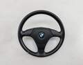 Руль BMW 3 E46 1998-2006 - 55370946