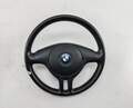 Руль BMW 3 E46 1998-2006 - 55370947