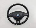 Руль BMW 3 E46 1998-2006 - 55370964