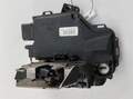Замок двери Audi A4 (B6) 2000-2006 - 55371090