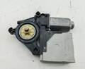 Двигатель стеклоподъемника Volkswagen Touran 2003-2006 - 55371091