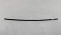 Молдинг стекла (боковое) Volkswagen Touran 2003-2006 - 55371095