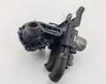 Кран отопителя Audi A6 (C6) 2004-2011 - 55374339