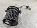 Моторчик печки Ford Fusion 2002-2012 - 55374469