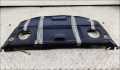 Полка багажника Audi A8 (D2) 1994-2002 - 55374520