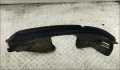 Защита арок (подкрылок) Ford Fusion 2002-2012 - 55374533