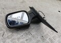 Зеркало боковое Ford Fusion 2002-2012 - 55374626
