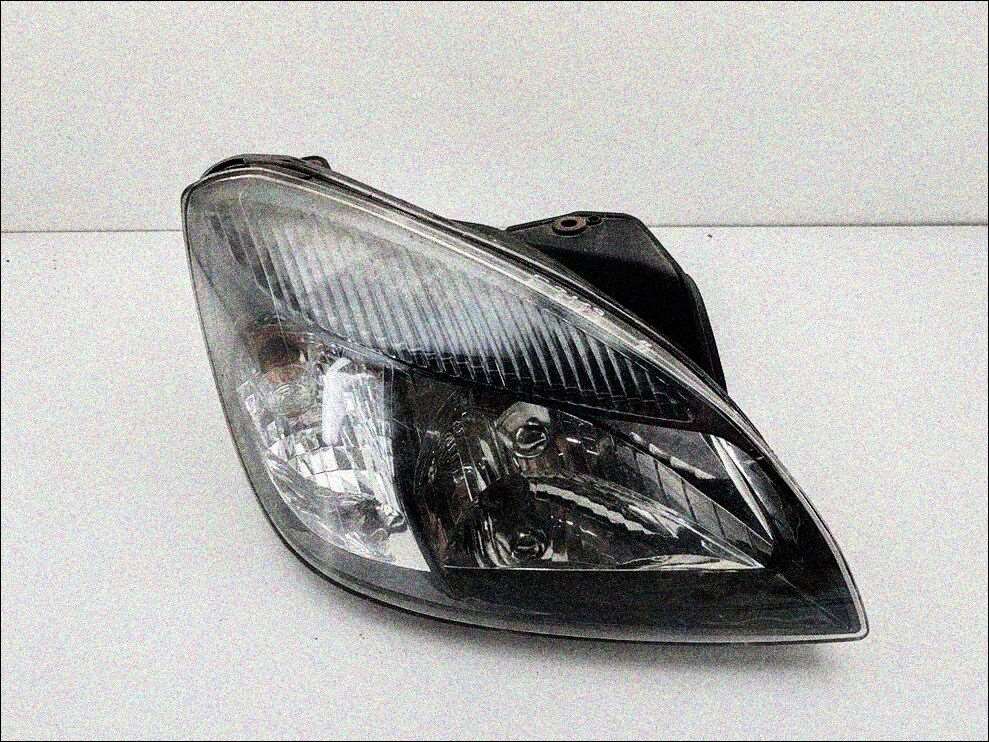 Фара передняя Kia Rio 2 2005-2011 - 55374700