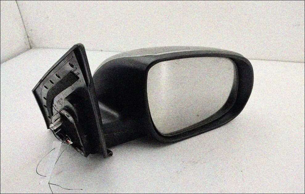 Зеркало боковое Kia Rio 2 2005-2011 - 55374708