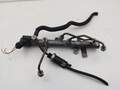 Рампа (рейка) топливная Audi A6 (C6) 2004-2011 - 55374796