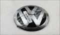 Эмблема Volkswagen Passat 6 2005-2010 - 55374840