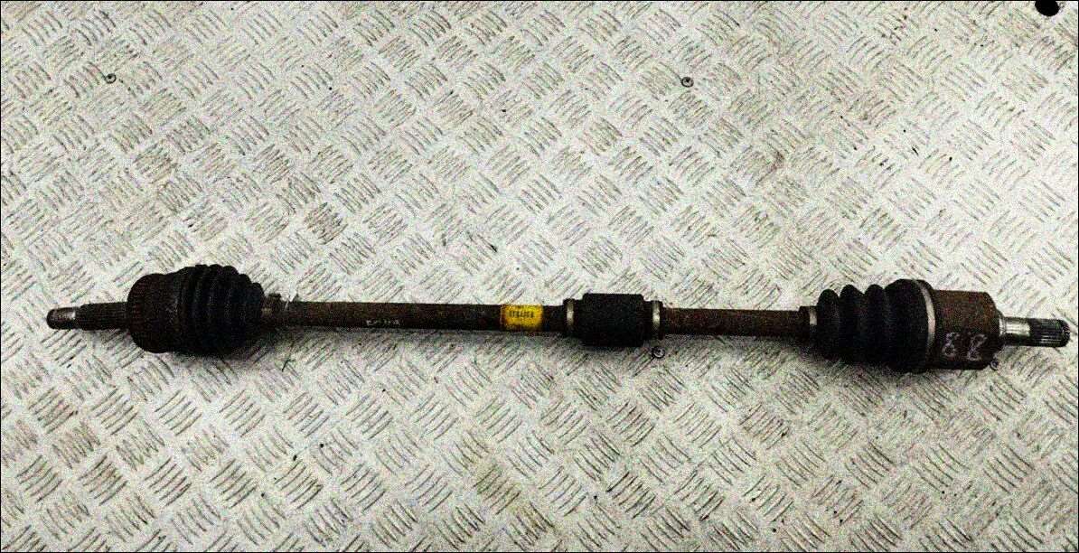 Приводной вал, шрус Kia Rio 2 2005-2011 - 55374913