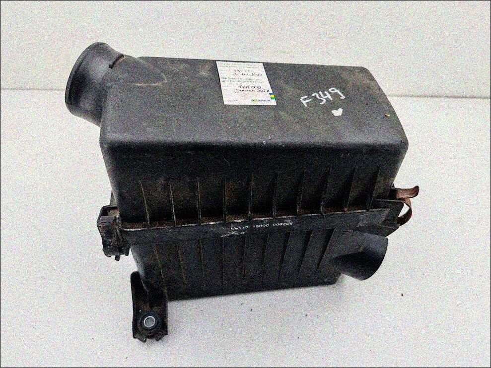 Корпус воздушного фильтра Kia Rio 2 2005-2011 - 55374919