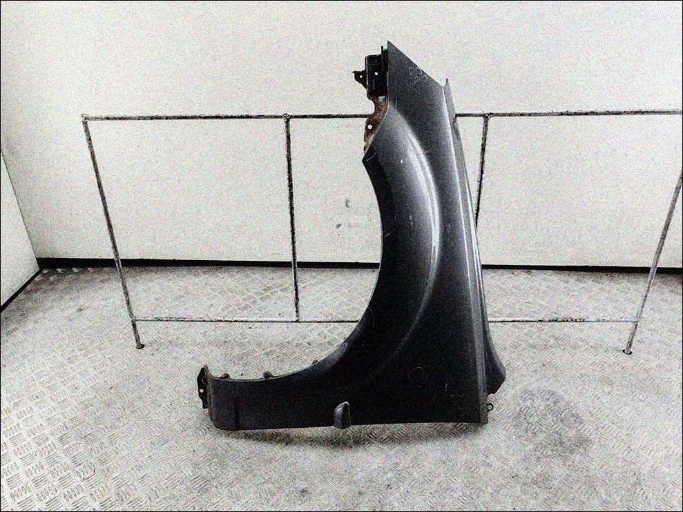 Крыло Kia Rio 2 2005-2011 - 55374934