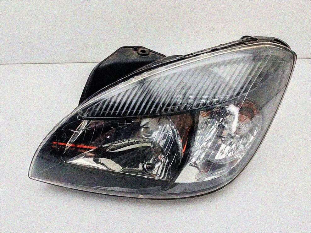 Фара передняя Kia Rio 2 2005-2011 - 55374964