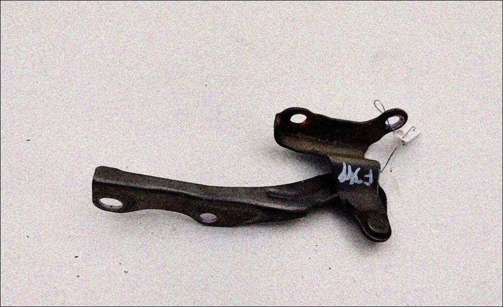 Петля капота Kia Rio 2 2005-2011 - 55374974