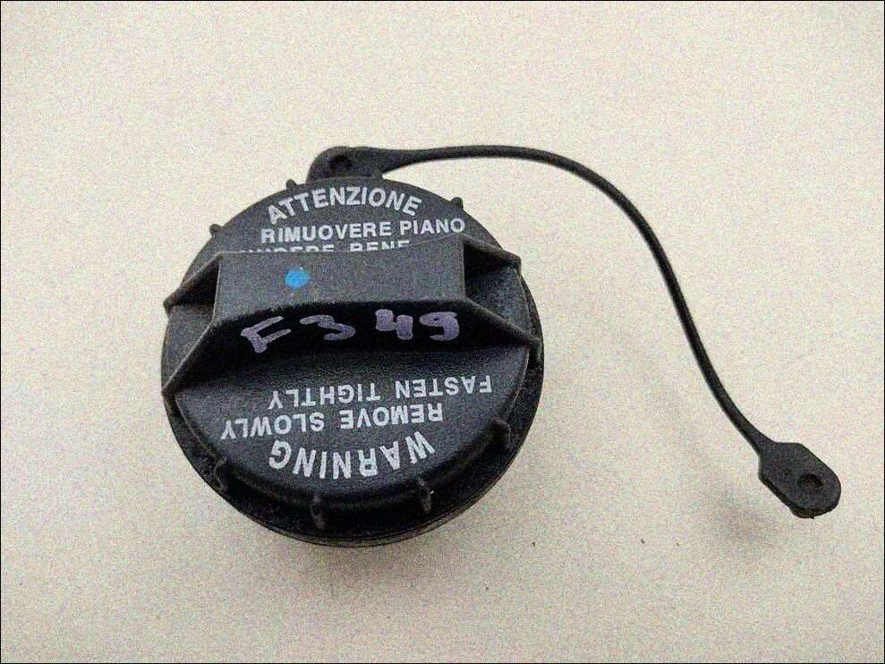 Пробка топливного бака Kia Rio 2 2005-2011 - 55374979