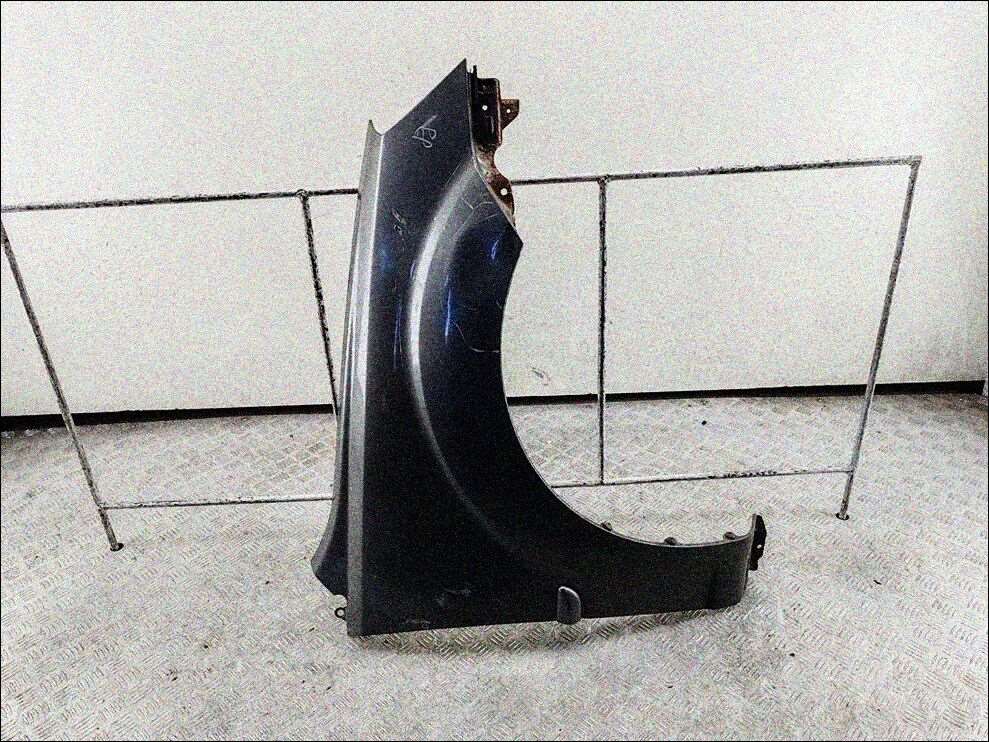 Крыло Kia Rio 2 2005-2011 - 55374991