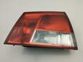 Фонарь крышки багажника Opel Vectra C 2002-2008 - 55375013