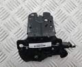 Замок багажника Audi A4 (B7) 2004-2009 - 55375017