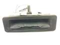 Кнопка открывания багажника Opel Vectra C 2002-2008 - 55375029