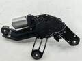 Двигатель стеклоочистителя (моторчик дворников) задний Ford Mondeo 3 2000-2007 - 55375056