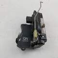Замок двери Opel Vectra C 2002-2008 - 55375150