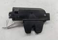 Замок багажника Citroen C5 2 2004-2008 - 55375151