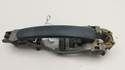 Ручка двери наружная Volkswagen Golf 4 1997-2006 - 55375167