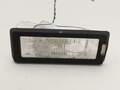 Подсветка номера Renault Scenic 3 2009-2012 - 55375206