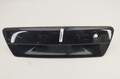 Накладка под номер (бленда) Mitsubishi Outlander 1 2003-2009 - 55375215
