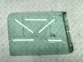 Стекло двери боковой Ford Transit 2006-2014 - 55375217