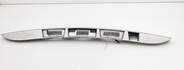 Подсветка номера Renault Scenic 3 2009-2012 - 55375294