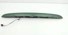 Накладка под номер (бленда) Renault Scenic 1 1996-2002 - 55375332