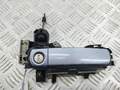 Ручка двери наружная Audi A4 (B6) 2000-2006 - 55375402