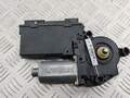 Двигатель стеклоподъемника Audi A4 (B6) 2000-2006 - 55375458