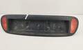 Накладка под номер (бленда) Renault Scenic 1 1996-2002 - 55375463
