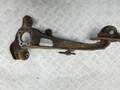 Рычаг подвески Opel Vectra B 1995-2002 - 55375728