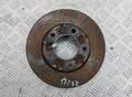 Тормозной диск BMW 3 E46 1998-2006 - 55375729