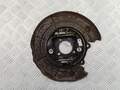 Диск опорный тормозной Opel Vectra B 1995-2002 - 55375732