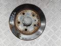 Тормозной диск Opel Zafira A 1999-2005 - 55375792