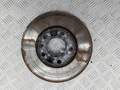 Тормозной диск Opel Astra H 2004-2010 - 55375806