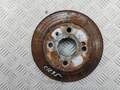 Тормозной диск Opel Astra G 1998-2005 - 55375836