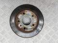 Тормозной диск Opel Zafira A 1999-2005 - 55375848