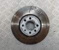 Тормозной диск Opel Meriva A 2003-2010 - 55375876