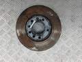 Тормозной диск Opel Zafira A 1999-2005 - 55375880