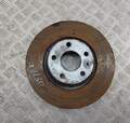 Тормозной диск Audi A6 (C6) 2004-2011 - 55375884