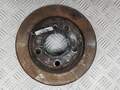 Тормозной диск Opel Zafira A 1999-2005 - 55375888