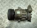 Компрессор кондиционера Opel Corsa D 2006-2014 - 55376021